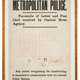 Image for article titled A Ripper Letter (And More!) From Scotland Yard's Secret Crime Museum